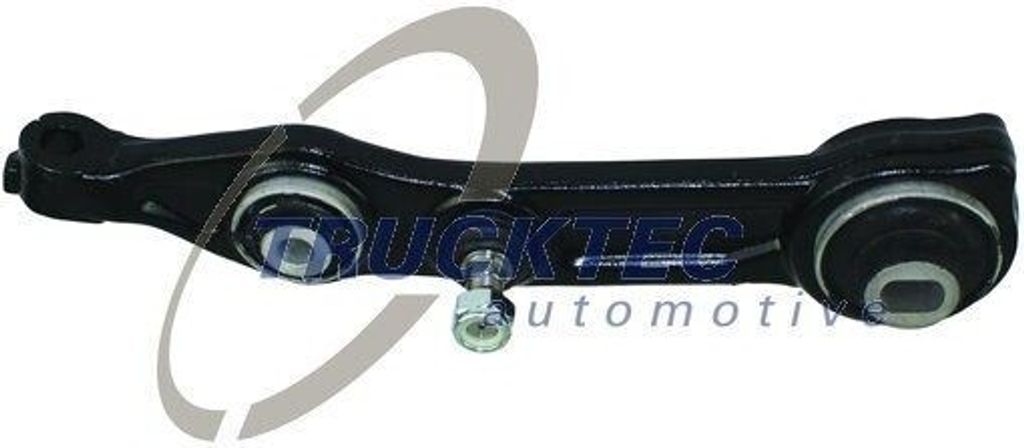 TRUCKTEC AUTOMOTIVE 02.31.059 Querlenker Vorne Links passend für MERCEDES-BENZ E-Klasse Limousine (W211)