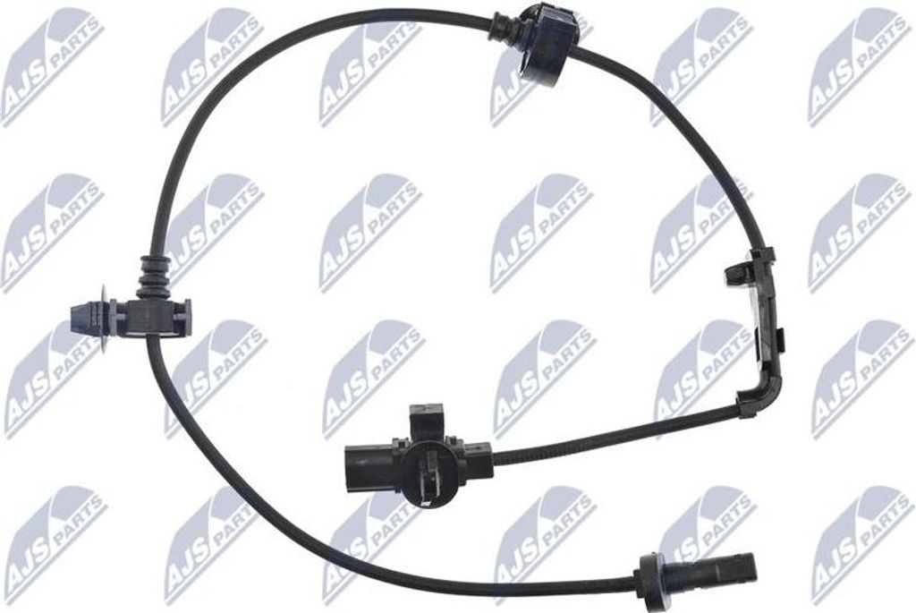 NTY HCA-HD-022 Raddrehzahlsensor OE 57455SNA003 kompatibel mit Civic