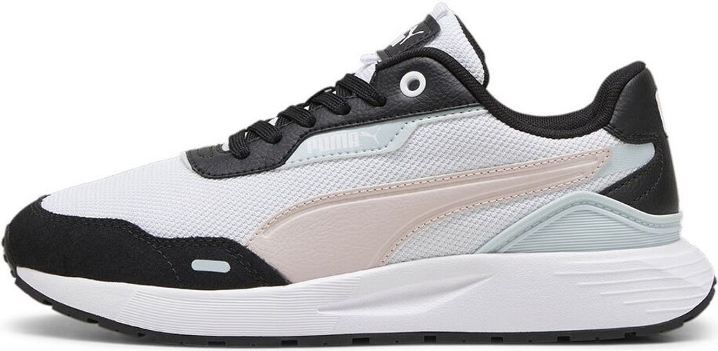 Puma Runtamed Plus Sportschuhe Grau EU 40 Frau Grau EU 40 Produktbild 