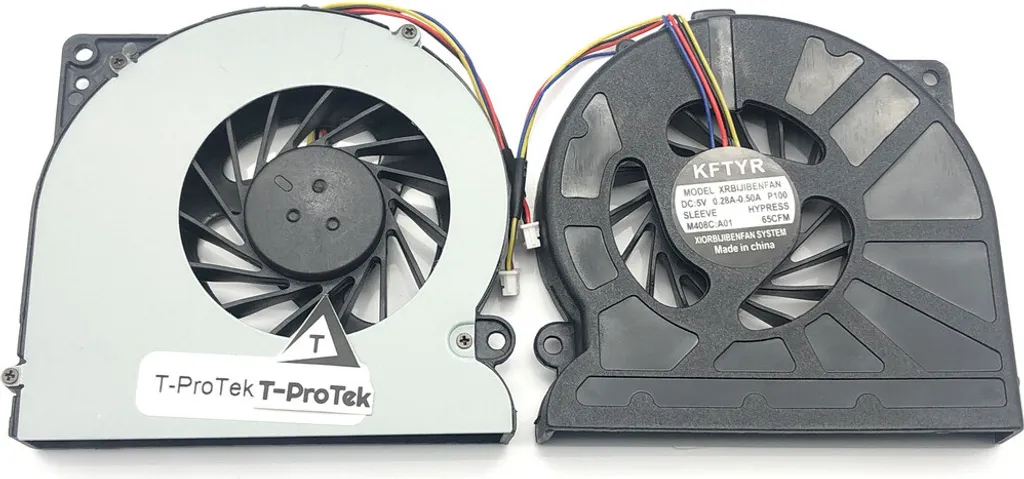 Ventola Potenziata ASUS A52J A52JK A52JR A52JE - Cooling System V1