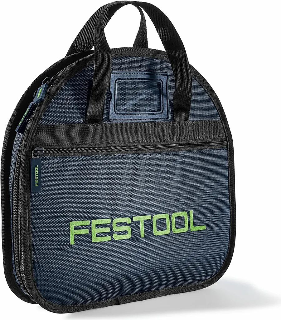 Borsa Porta Lame Festool SBB-FT1 | Custodia 5 Lame Originale 577219