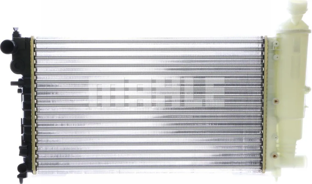 Radiateur moteur MAHLE pour Saxo - Système de refroidissement complet - 8