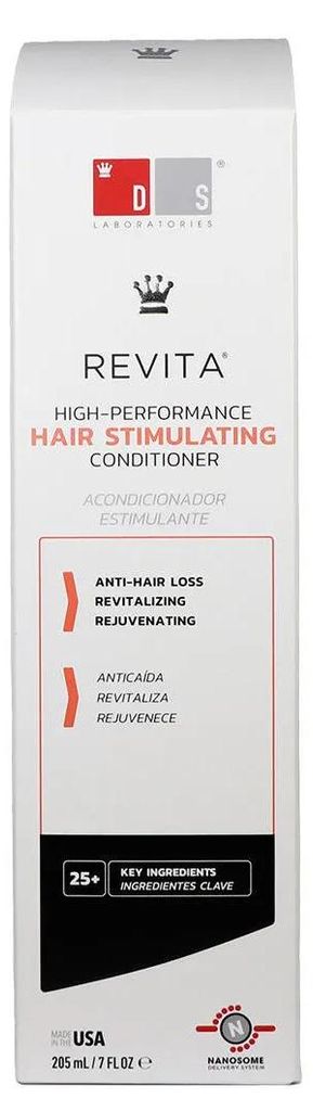 Acondicionador Revita para estimular el crecimiento del Imagen del producto 