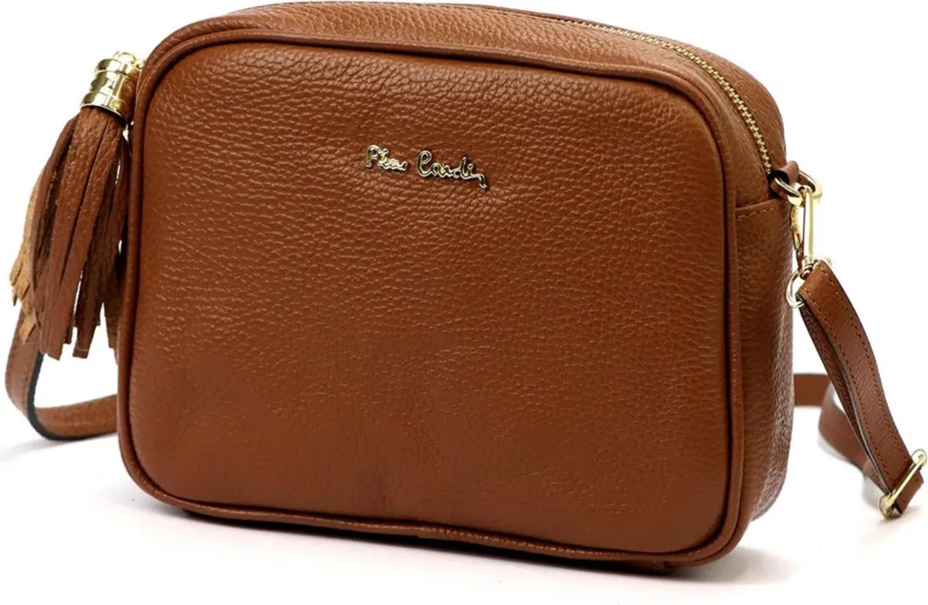 Pierre Cardin Greg42888 | L'Eredità di Pierre Cardin nella tua Borsa