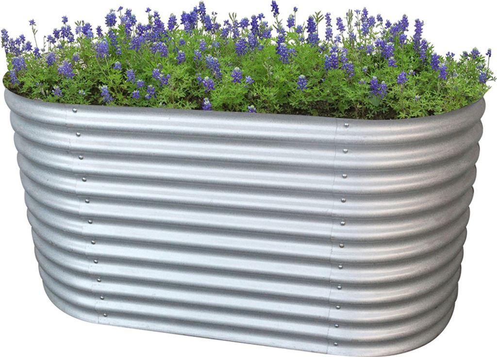 Hochbeet Rimini XL 200 x 100 x 82 cm