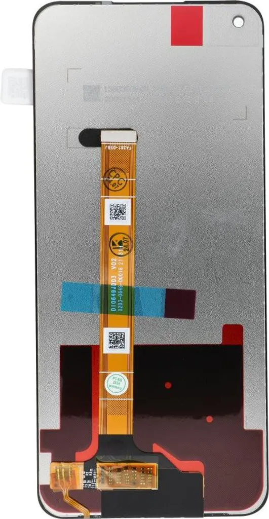 Écran LCD pour OPPO A54 5G OEM sans châssis - Vitre Tactile de Rechange
