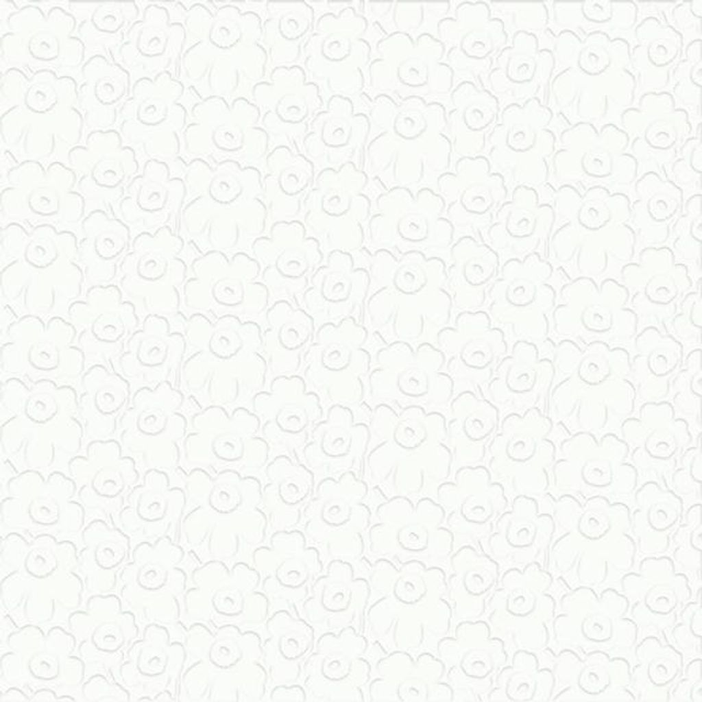 Servietten 33x33 cm - UNIKKO off white
