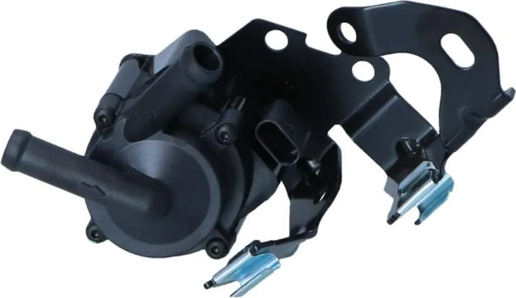Pompe de refroidissement NRF 390008 : Pompe à eau additionnelle