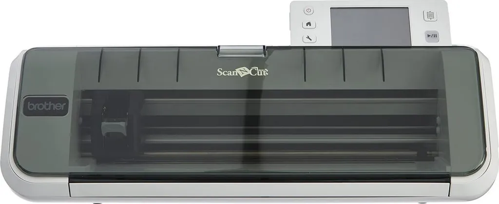 Traceur de Découpe Brother CM300 avec Scanner Intégré et Écran Tactile