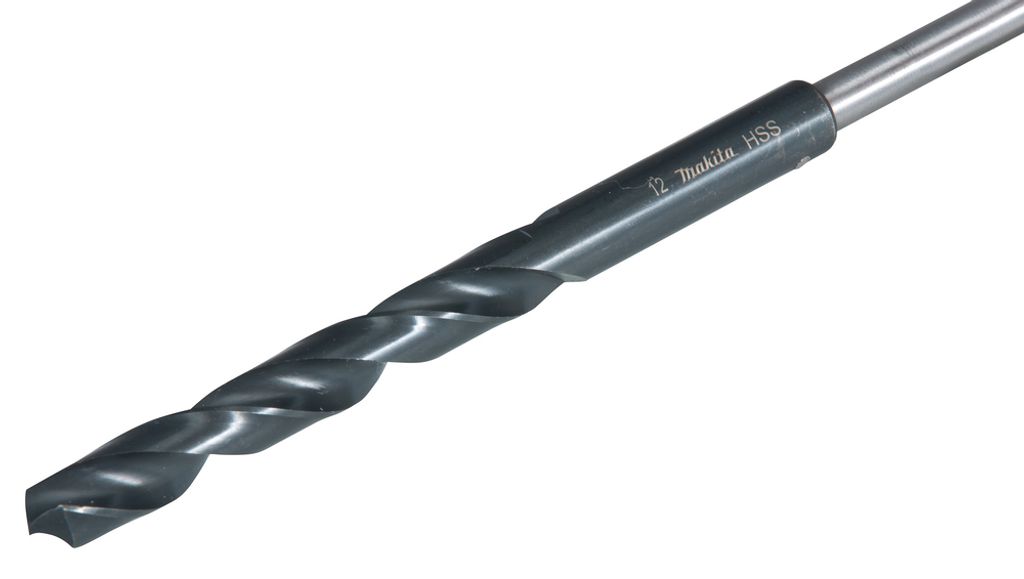 Makita HSS G Schalungsbohrer Ø 12,0 mm, Länge 400 mm