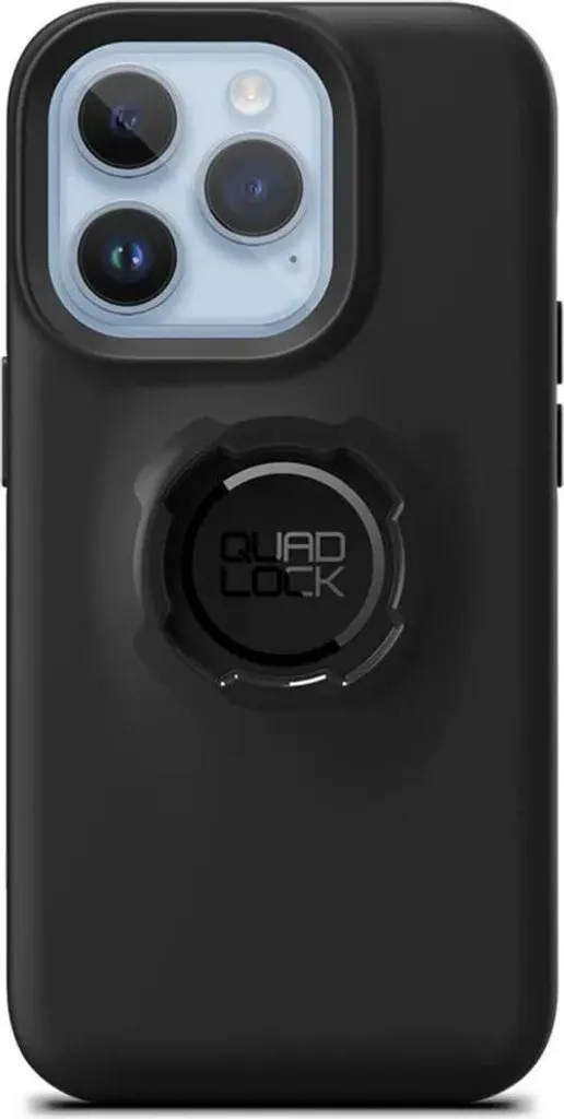 Custodia per cellulare QUAD LOCK - iPhone 14 Pro - 5