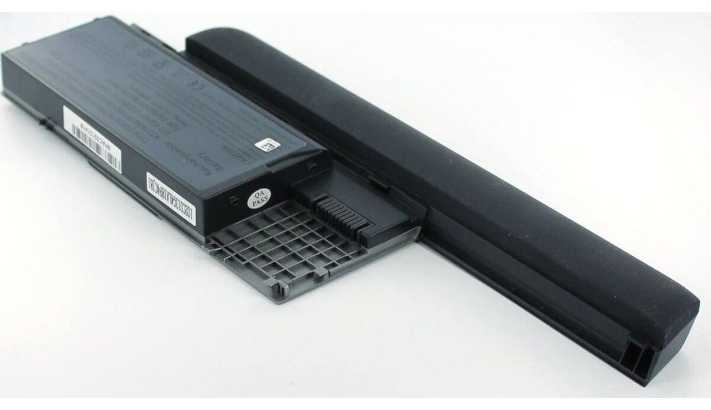 AGI 6906, 6600 mAh, Notebook/Tablet, Lithium-Ion Produktbild 