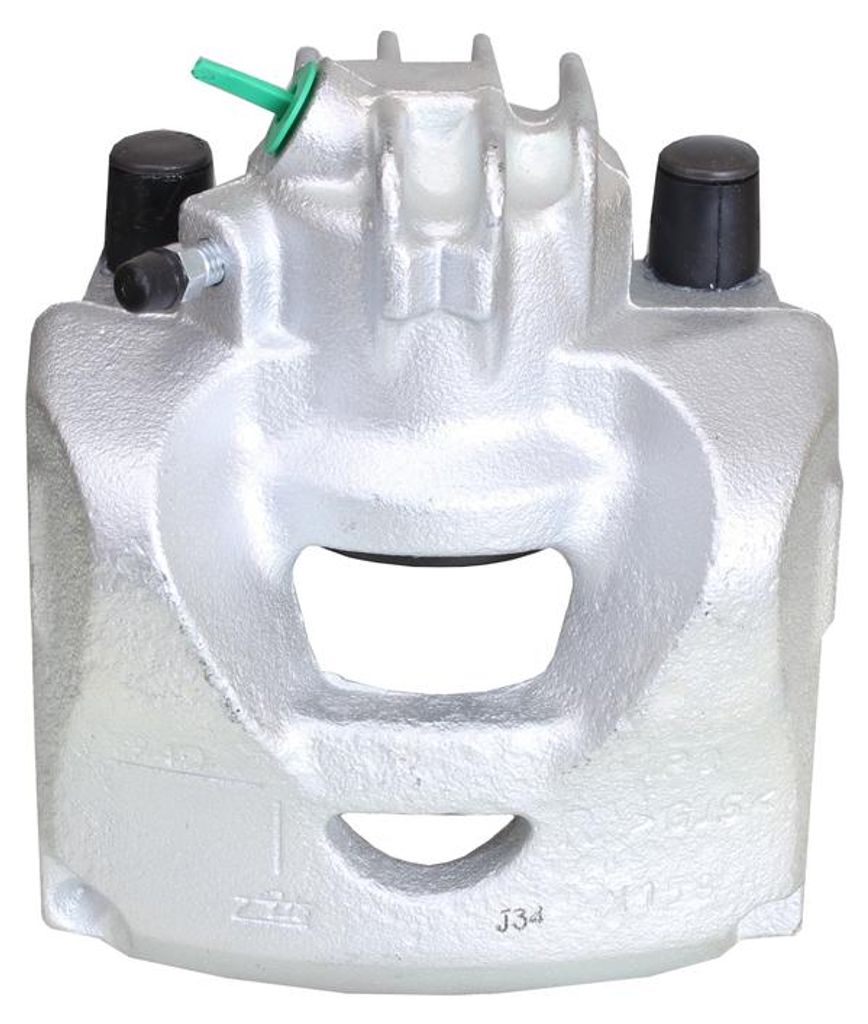 BOSCH Bremssattel Vorne Rechts passend für PEUGEOT 208 I Schrägheck (CA, CC) Ø57mm 0 986 135 629