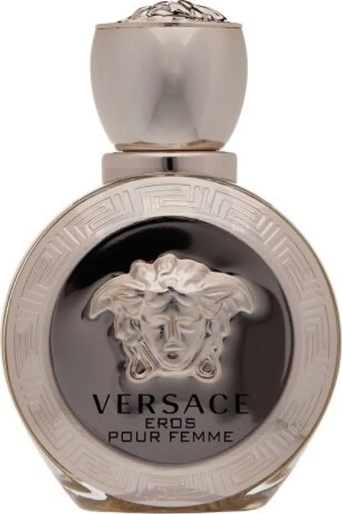 Eros Pour Femme Versace Eau de Parfum - Une Tenue Longue Durée Garantie