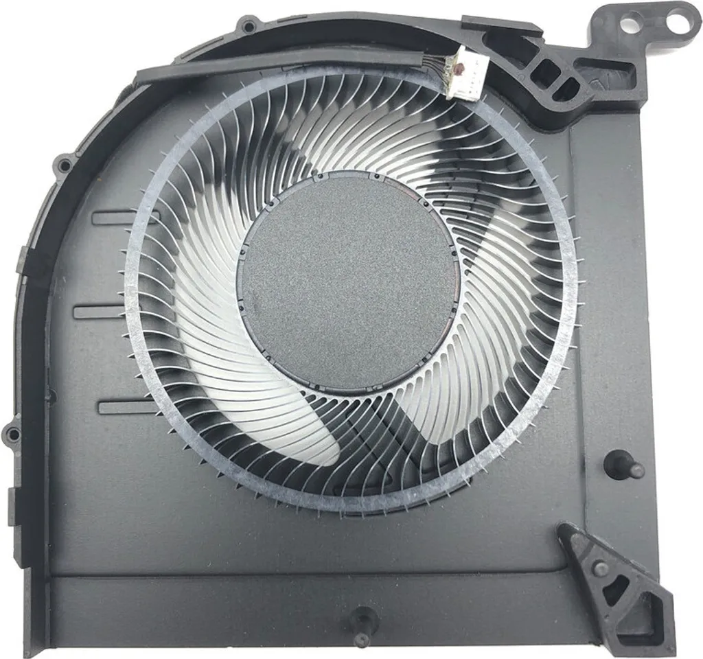 Soluzione Surriscaldamento Lenovo IdeaPad Gaming 3 15IMH05 Fan