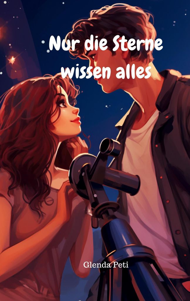 Nur die Sterne wissen alles