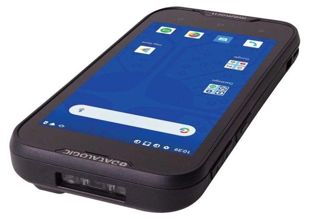 Datalogic Memor 11, 12,7 cm (5"), 720 x 1280 px, IPS, Zdjęcie produktu 
