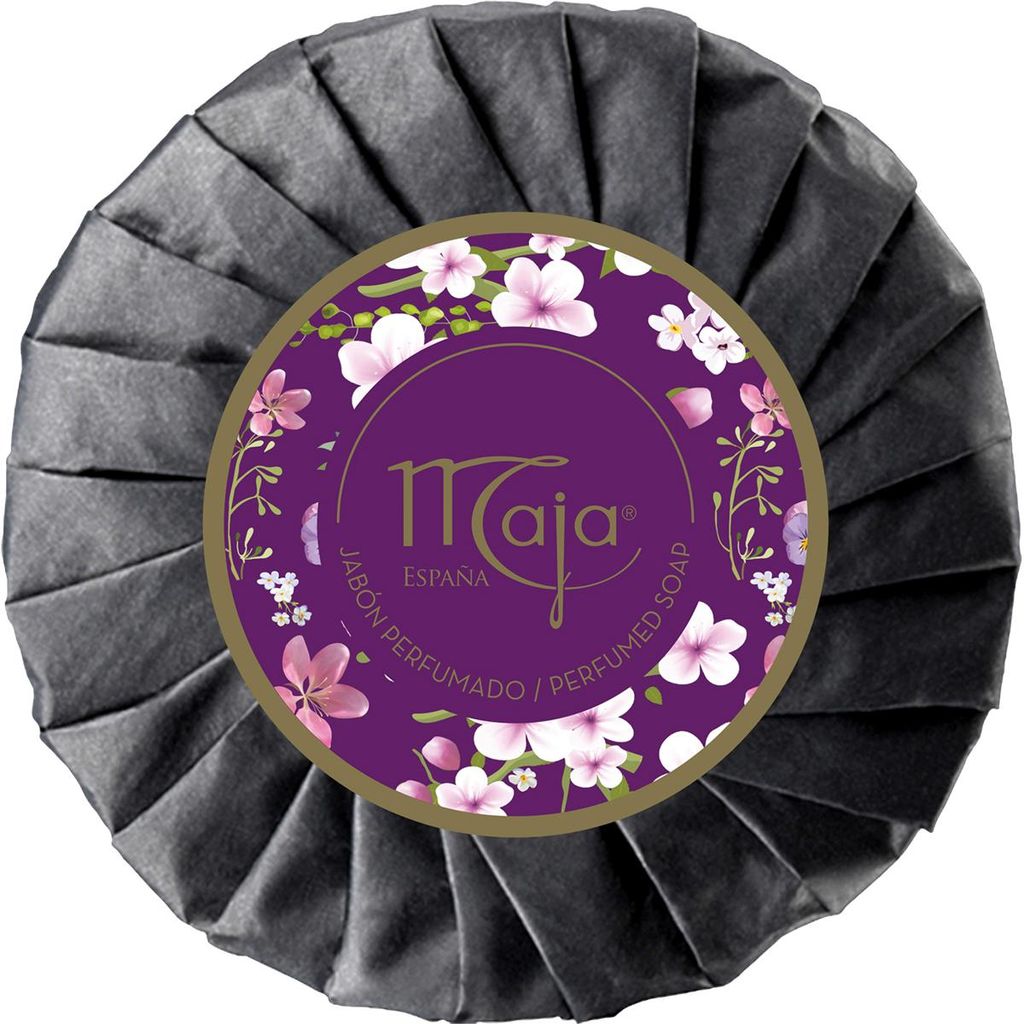 Maja Seife Pflaumenblüte Produktbild 