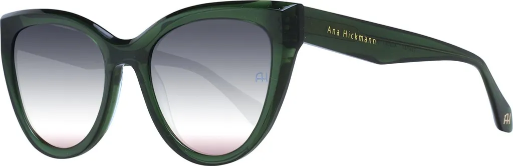 Évitez l'éblouissement avec style grâce aux lunettes Ana Hickmann AH 9367