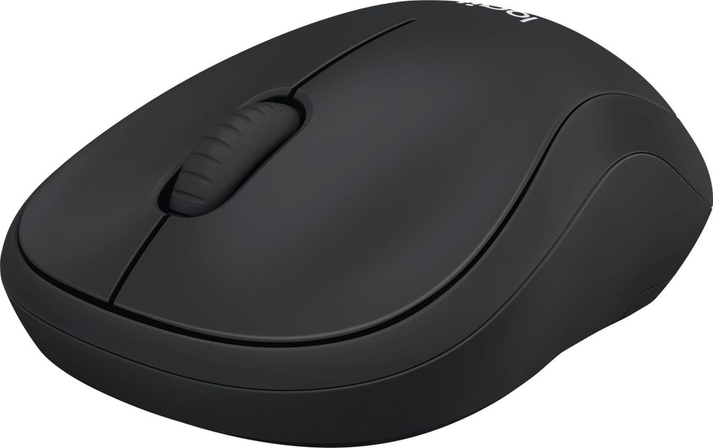 Logitech M220 SILENT Kabellose Maus, 2,4 GHz mit Produktbild 