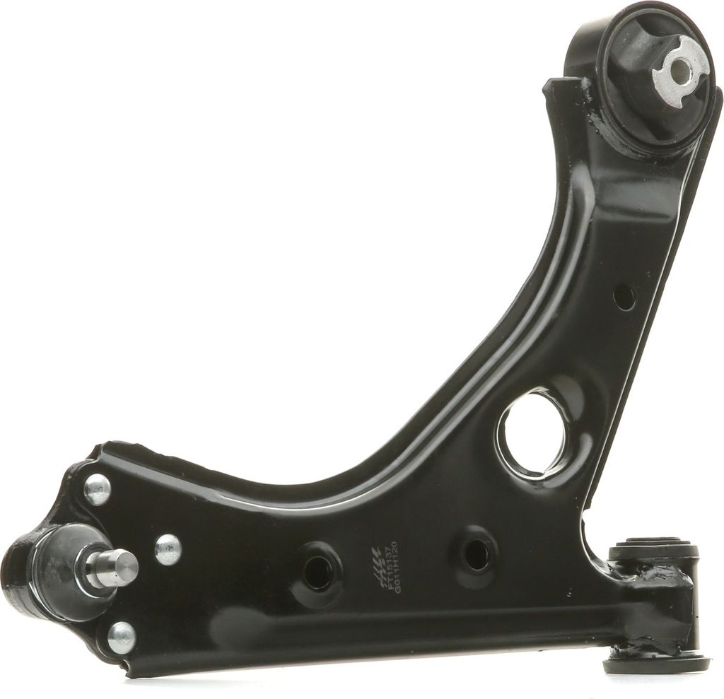 FAST FT15137 Querlenker Rechts Vorne für FIAT GRANDE PUNTO Produktbild 