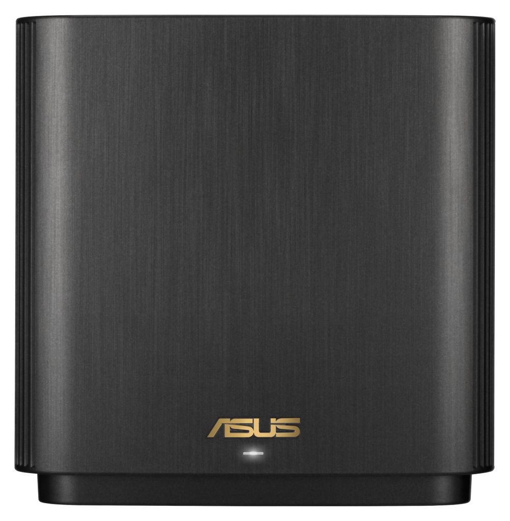 ASUS WL-Router ZenWiFi AX (XT9) AX7800 1 Pack Nero Immagine del prodotto 