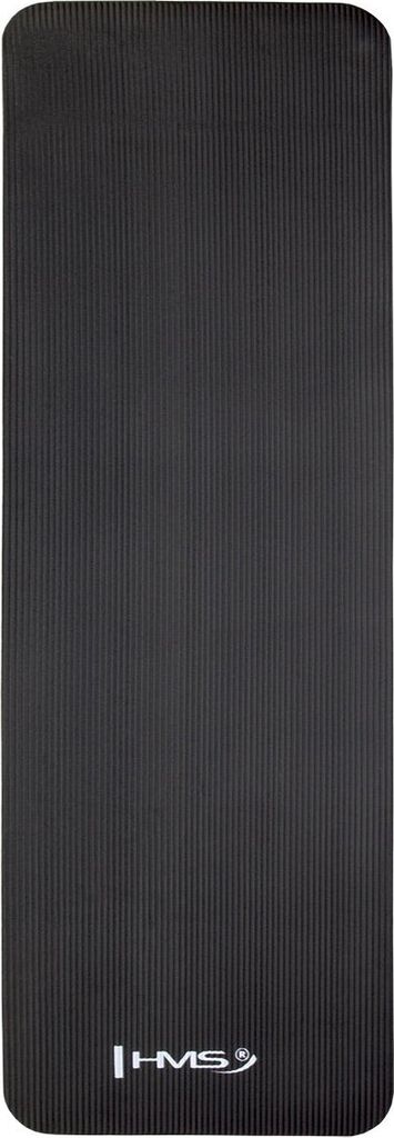 Yoga Yogamatte hms ym04 schwarz Obrázek produktu 