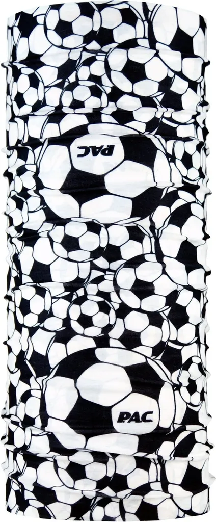 Écharpe tube enfant PAC Kids Original Soccer pour le foot et le sport