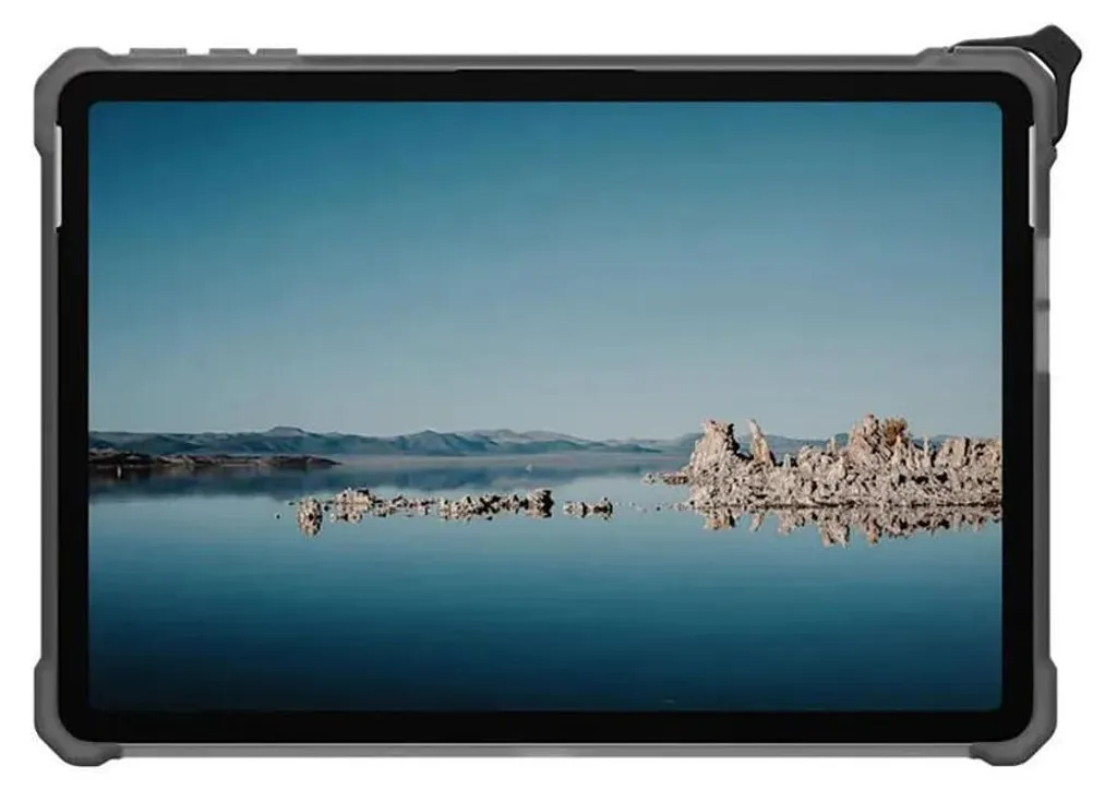 Housse Rigide de Transport Microsoft Surface Pro 12 UAG Plyo Clear