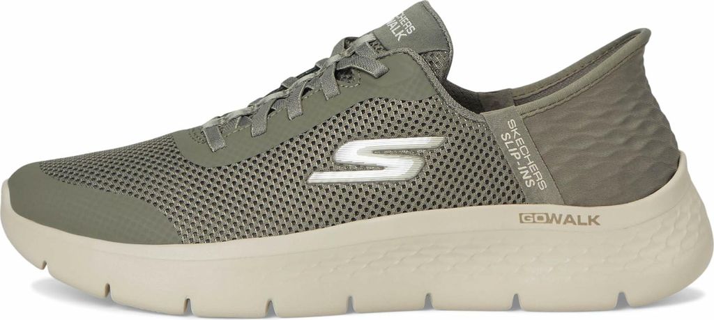 Skechers Go Walk Flex -Grand Entry Sportschuhe Damen Produktbild 