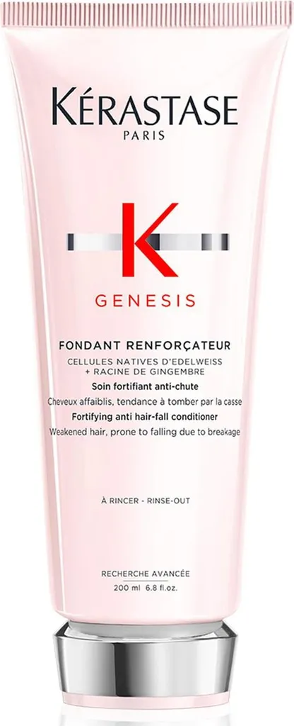 Trattamento Kérastase Genesis Fondant Renforçateur 200ml Anticaduta