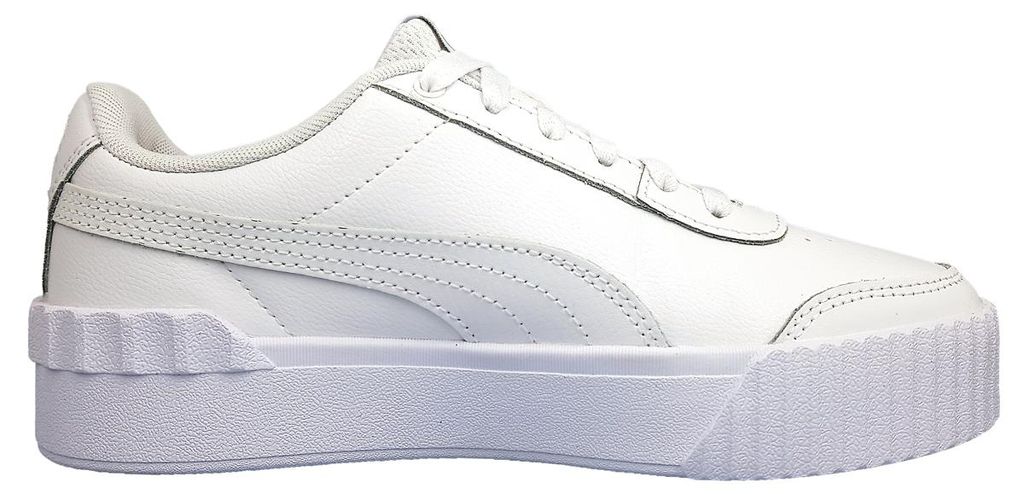 Zapatillas deportivas Puma Carina Lift para hombre, ideales Imagen del producto 