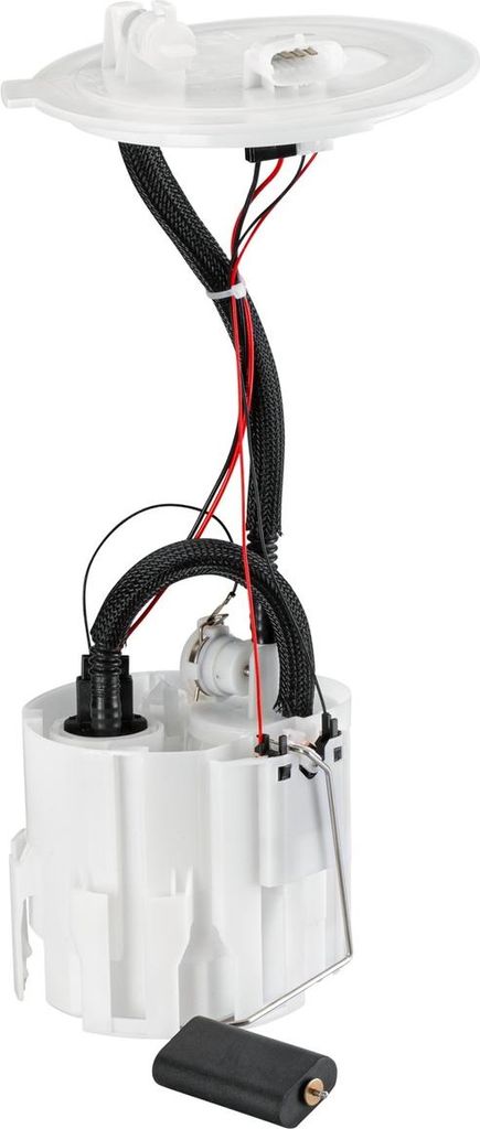 Kraftstoff-Fördereinheit elektrisch 4-polig HELLA für u.a. OPEL ASTRA
