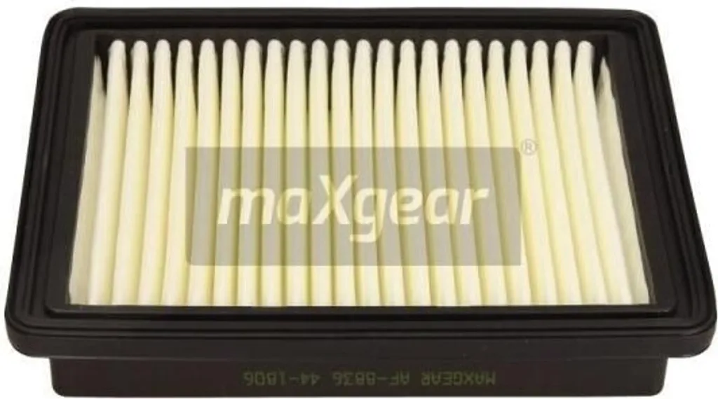 Filtre à air MAXGEAR 26-1314 pour Opel Karl C16 remplace OE 95238310