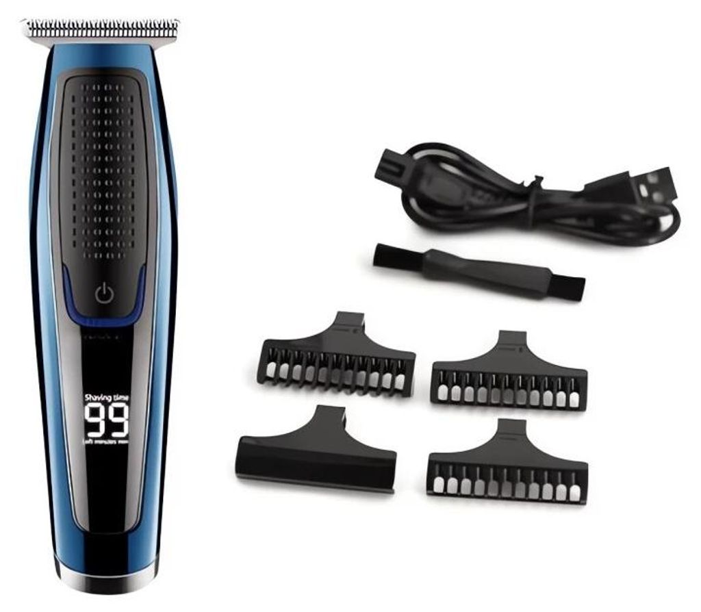 Verk 24493 Zastrihávač vlasov Sonax Pro Obrázok produktu 