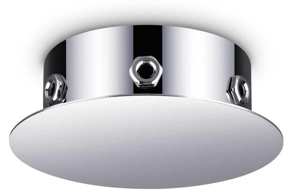 Ideal Lux Magnetische Rosette 6 Lichter 303406