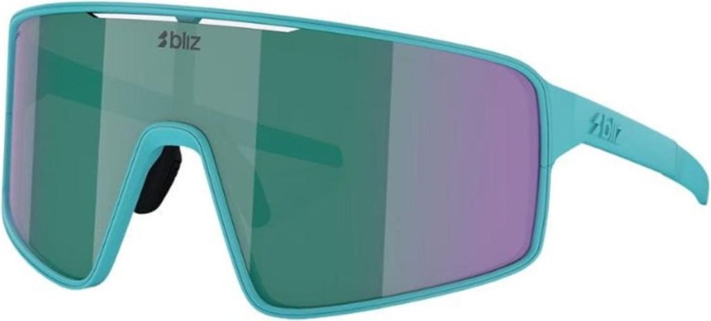 Bliz P001 Turquoise/Green W Blue/Green Revo Turquoise/Green W Blue/Green Revo 1