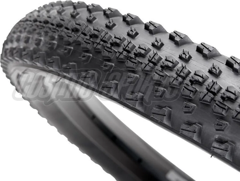 Pneu e*thirteen Optimus 29" Anti-crevaison Trail Casing 120TPI 62-622
