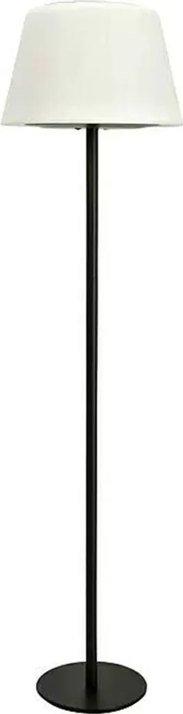 Lampadaire solaire RGBW étanche IP44 avec boîtier design 5,8W 105 cm - 2