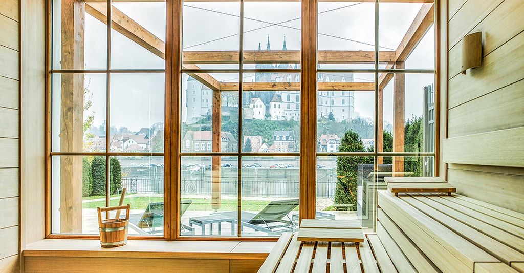 mydays Wellnessurlaub Meißen für 2 (1 Nacht); Erlebnis verschenken oder selbst erleben; Gutschein für 2 Person(en)