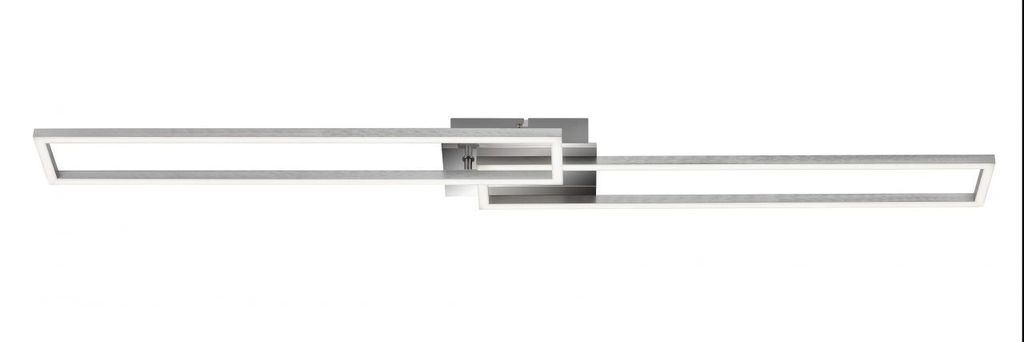 LED stropné svietidlo nástenné CCT stmievateľné diaľkové Obrázok produktu 