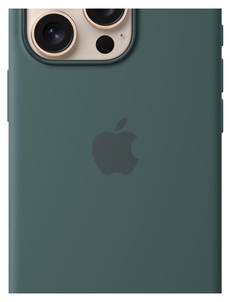 Apple Custodia MagSafe in silicone per iPhone 16 Pro - Immagine del prodotto 