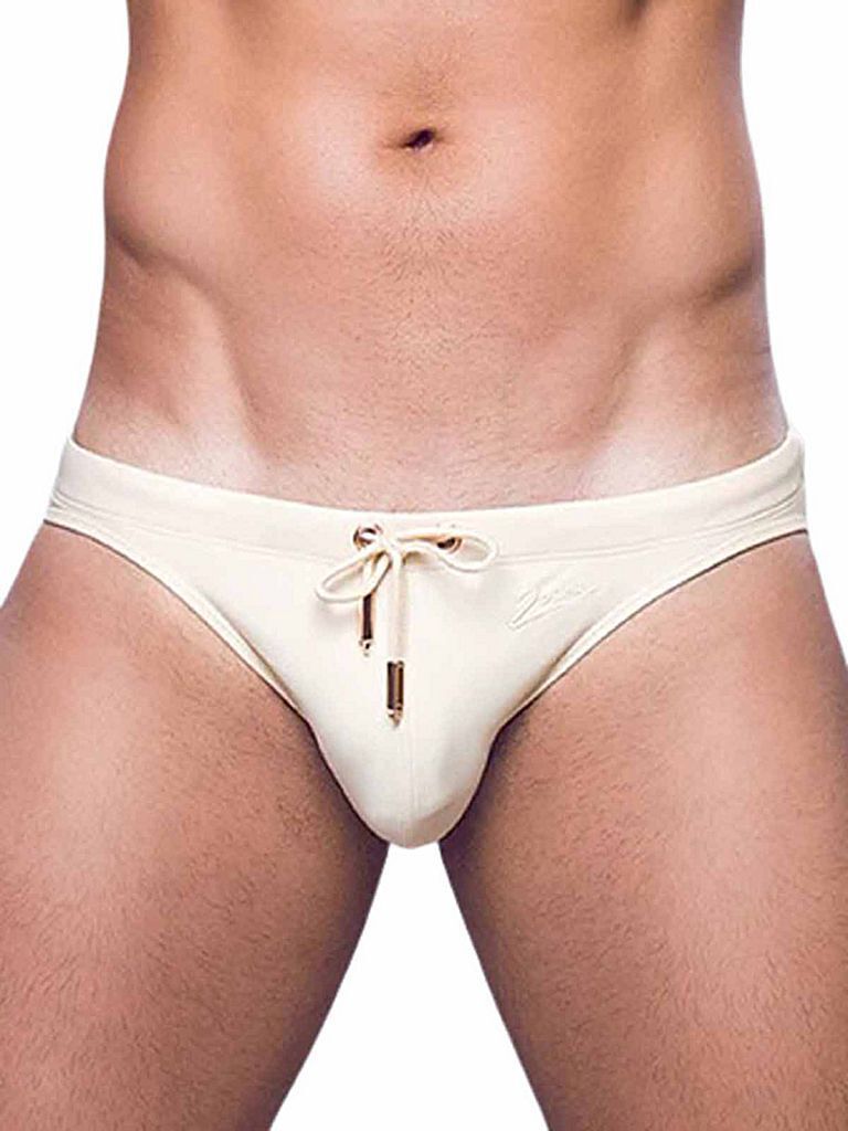 2Eros Core V20 Swim Briefs Swimwear Sand XL
