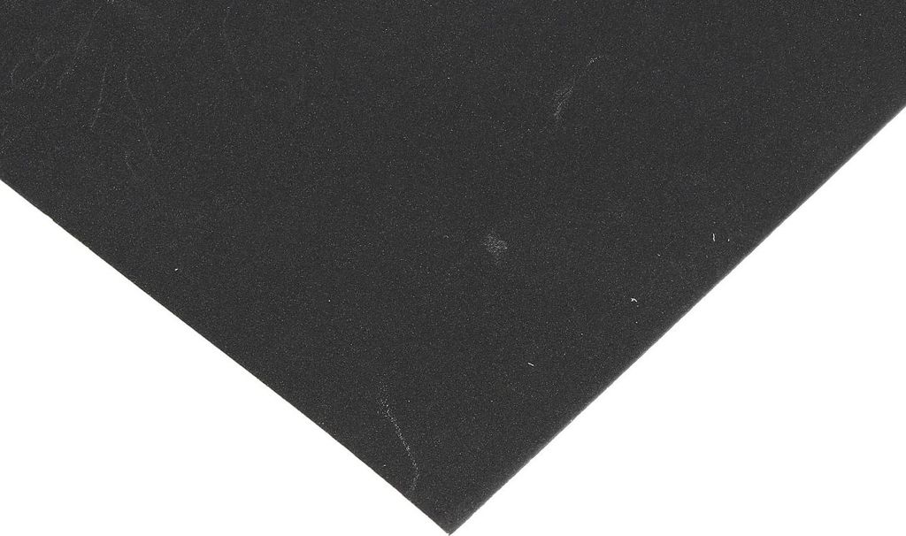 Presto Schleifpapier nass P600, 115 x 280 mm - 1 Stück