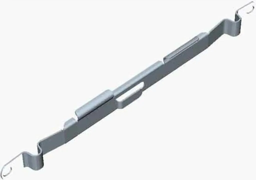Liaison Électrique Sécurisée Legrand EDRN EZ CM558241 pour Chemin de Câbles