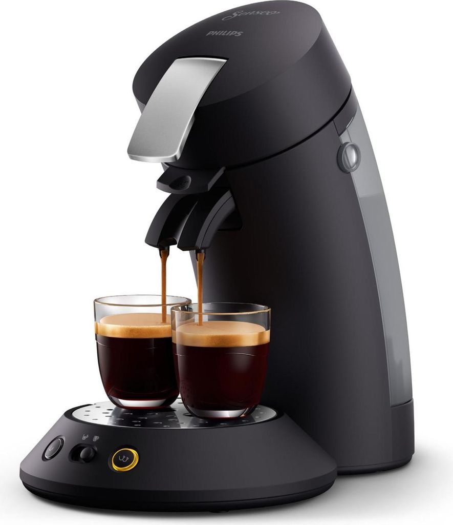 Philips CSA220/60 Original Plus Premium Padmaschine (2 Produktbild 