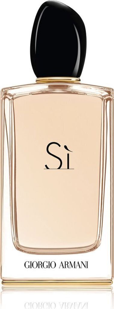 Armani (Giorgio Armani) Ja EDP W 150 ml