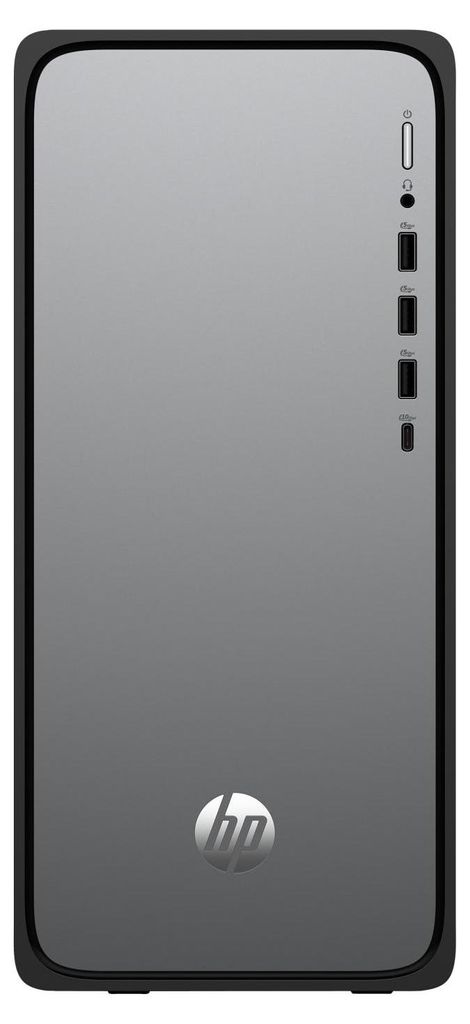 HP OmniDesk Desktop M02-0655ng PC Tower i5 13.Gen 16GB 1TB Produktbild 