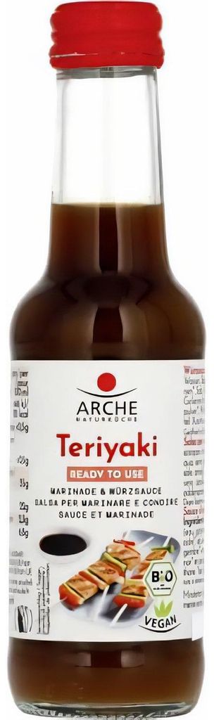 Teryaki 155ml Obrázok produktu 