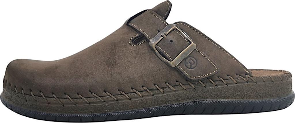Chaussures pour hommes Rohde Alassio, pantoufles, couleur Image du produit 
